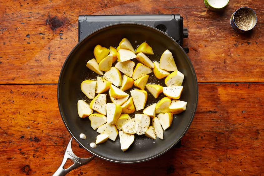 How to Cook Pattypan Squash (Easy Recipe, 3 Ways) The Kitchn